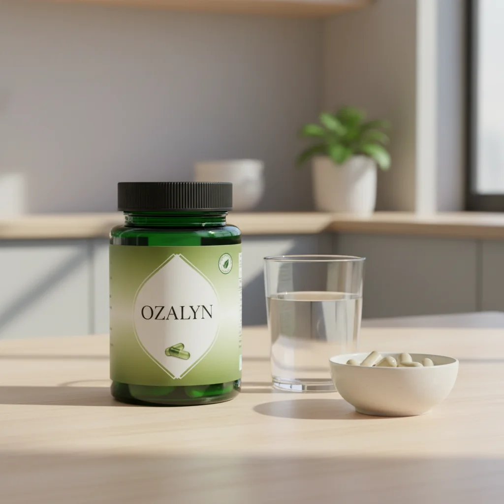 Ozalyn